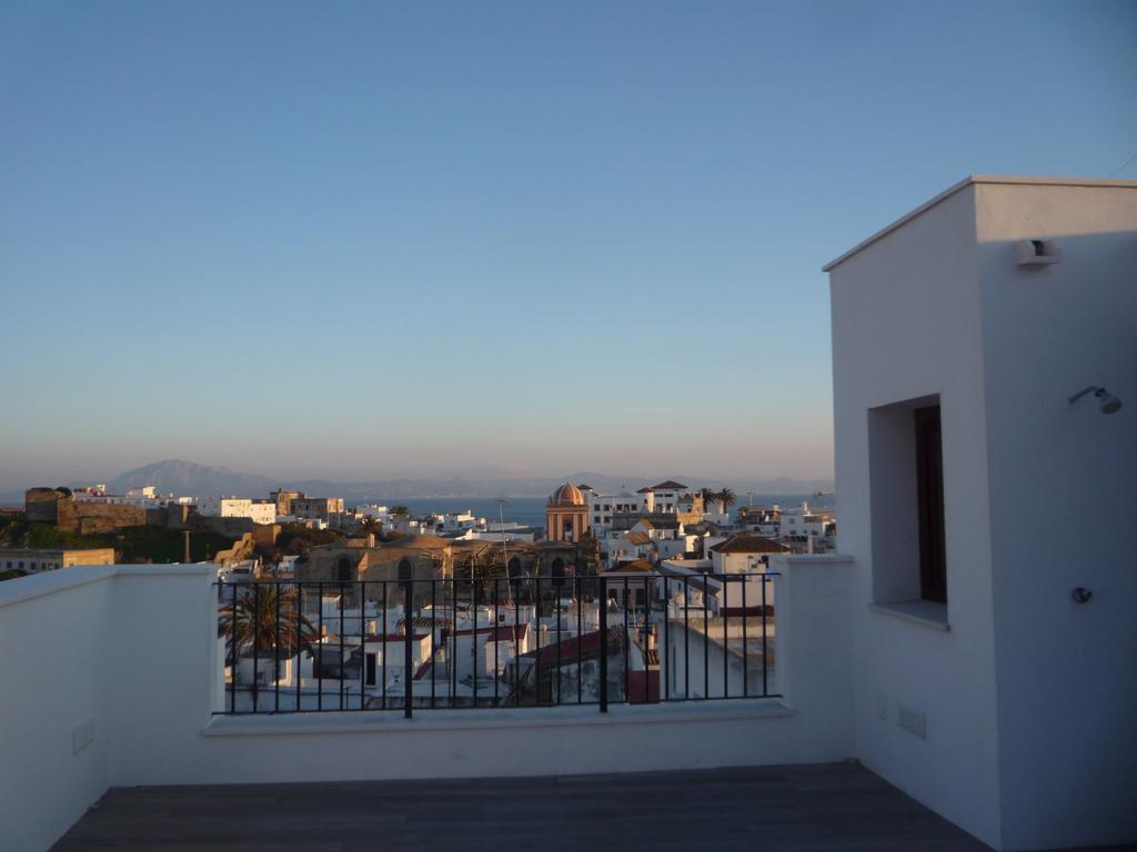 Room Tarifa Dış mekan fotoğraf
