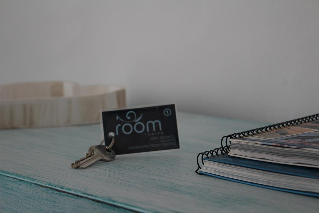 Room Tarifa Dış mekan fotoğraf