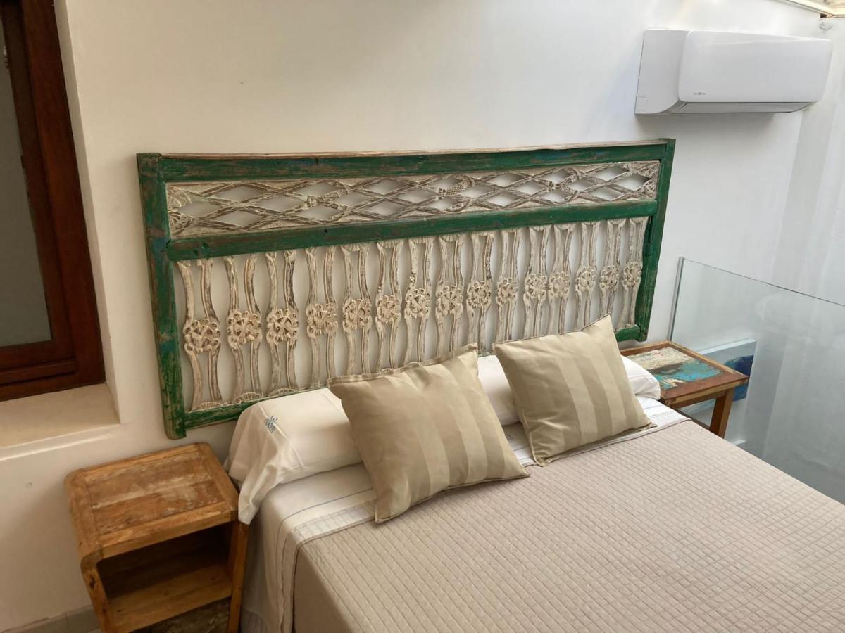 Room Tarifa Dış mekan fotoğraf