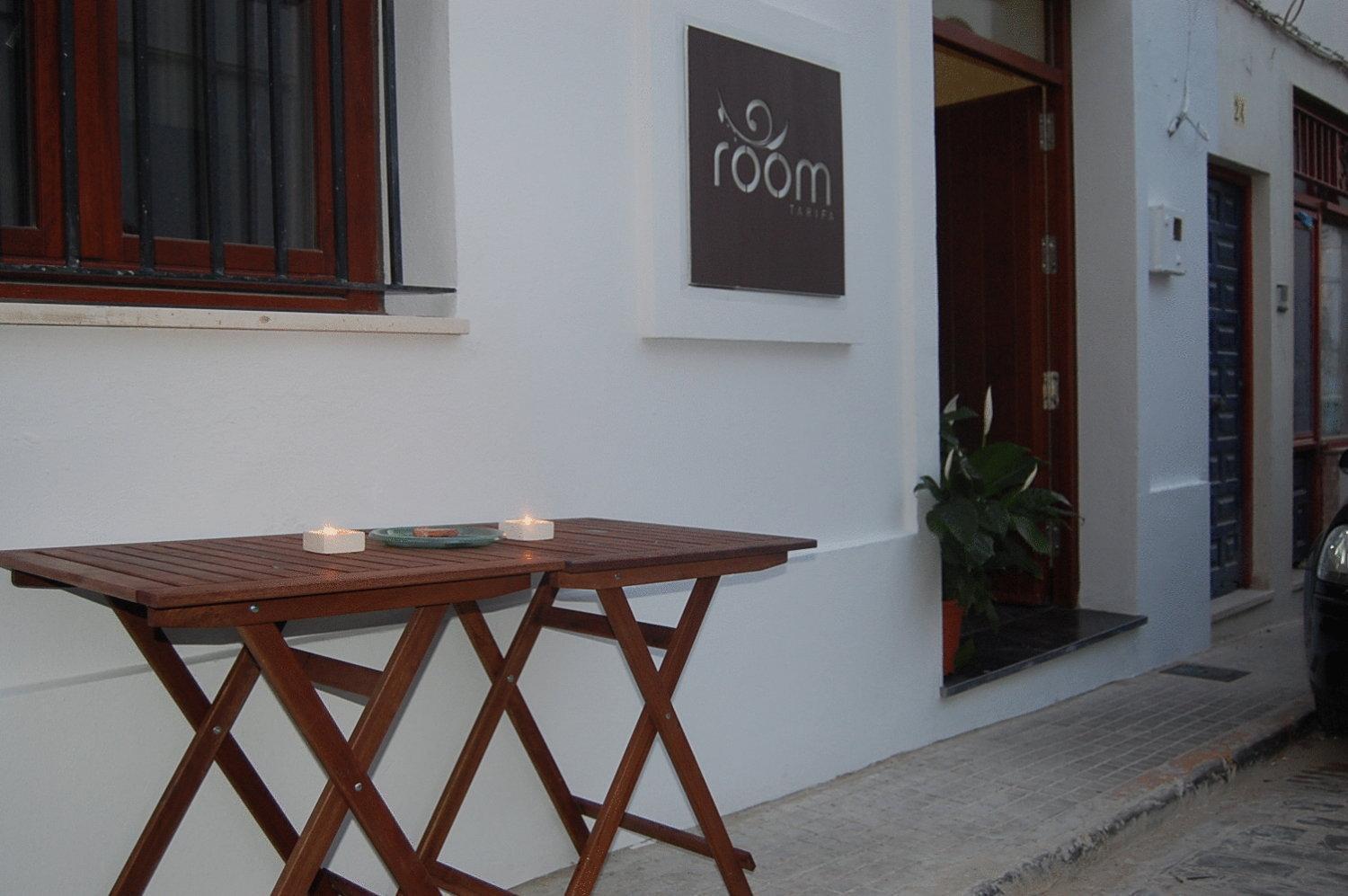 Room Tarifa Dış mekan fotoğraf