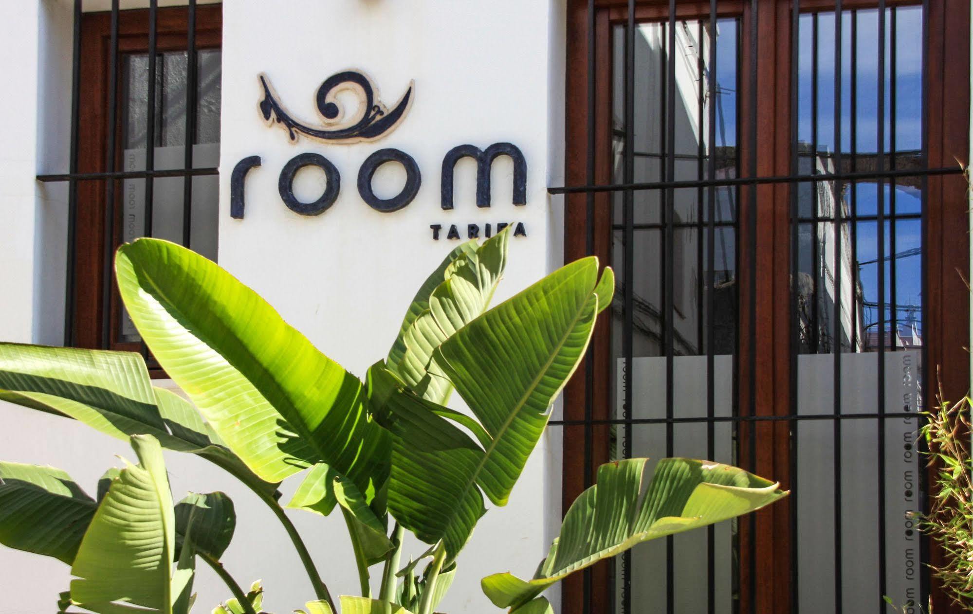 Room Tarifa Dış mekan fotoğraf