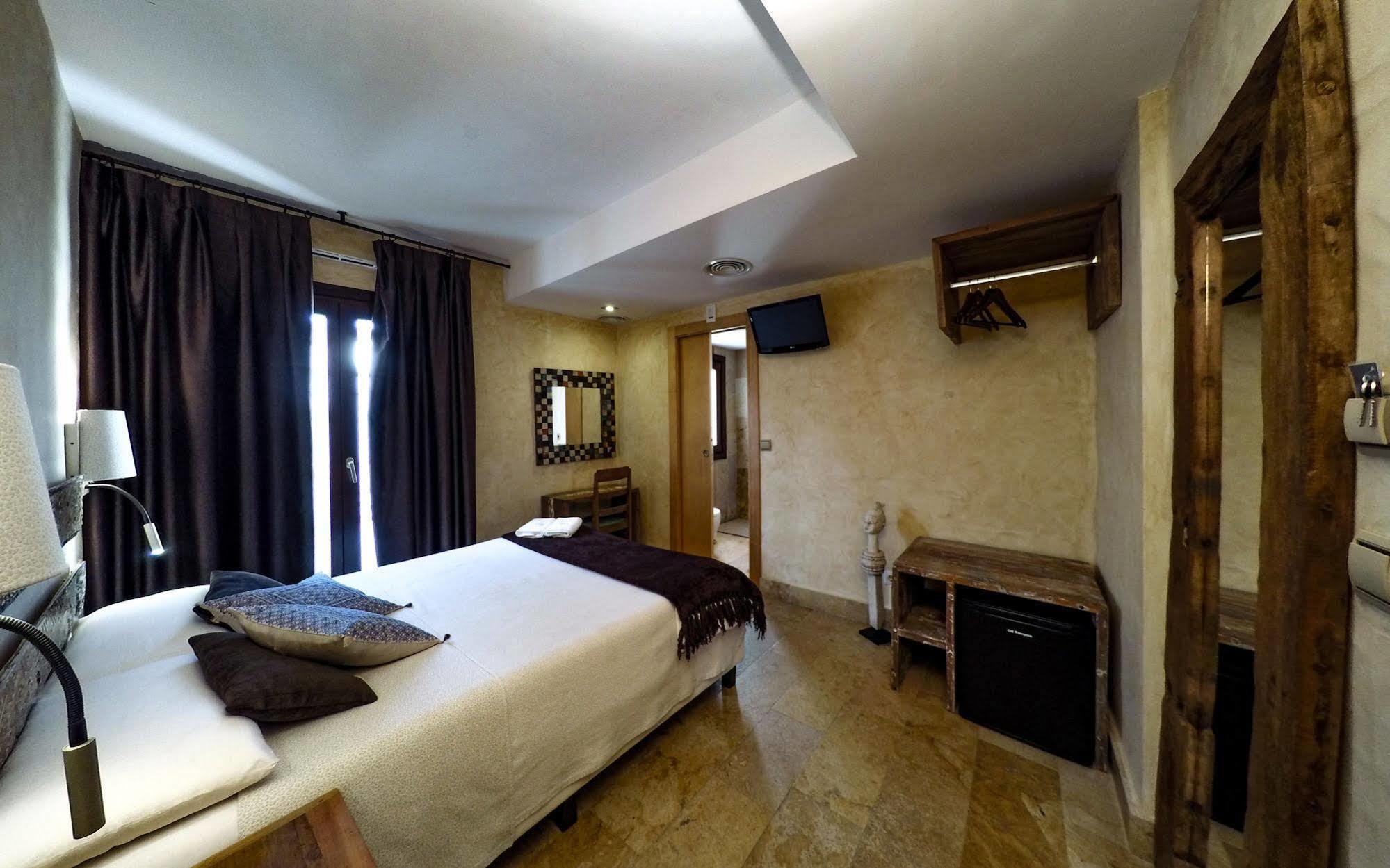 Room Tarifa Dış mekan fotoğraf