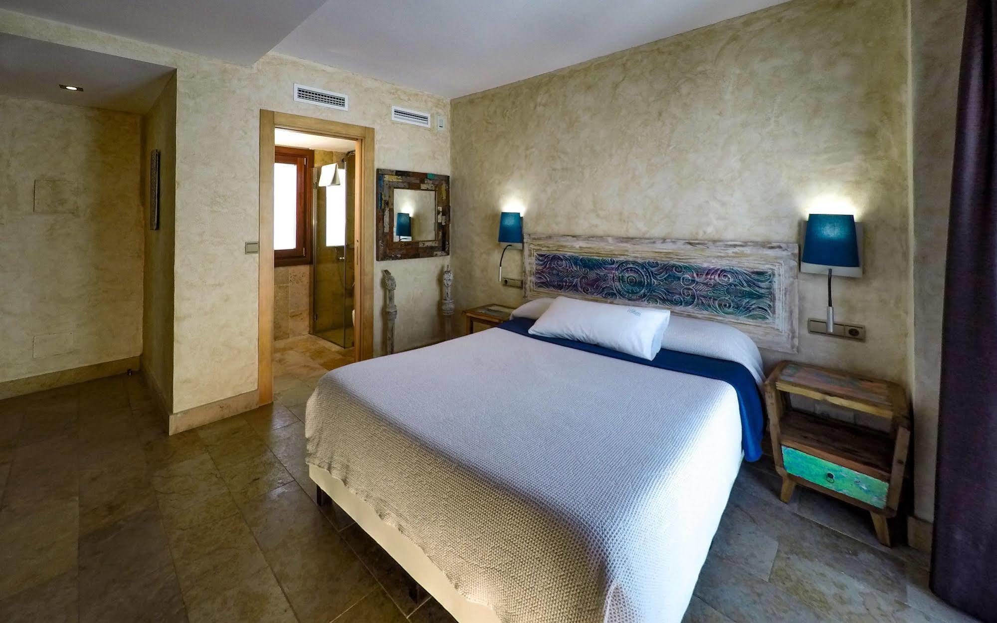 Room Tarifa Dış mekan fotoğraf
