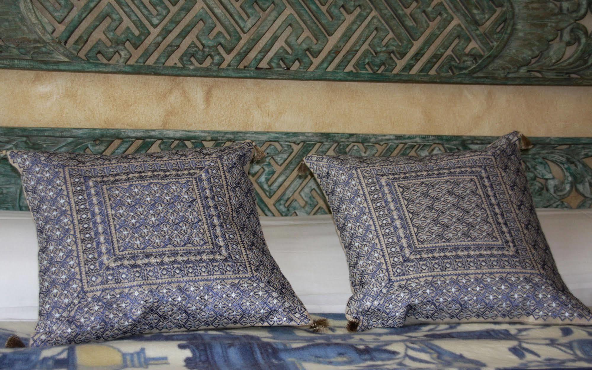 Room Tarifa Dış mekan fotoğraf