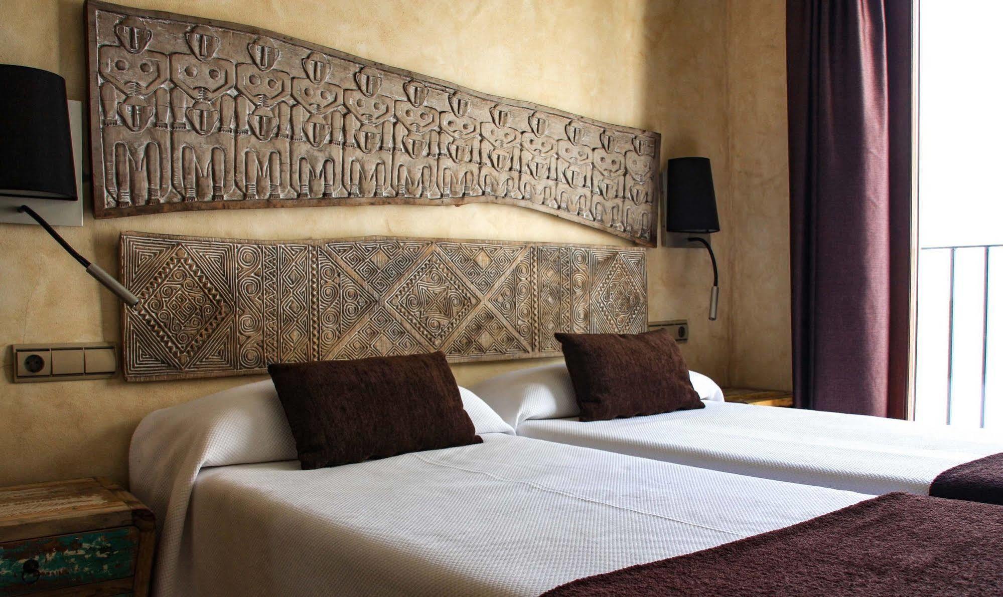 Room Tarifa Dış mekan fotoğraf